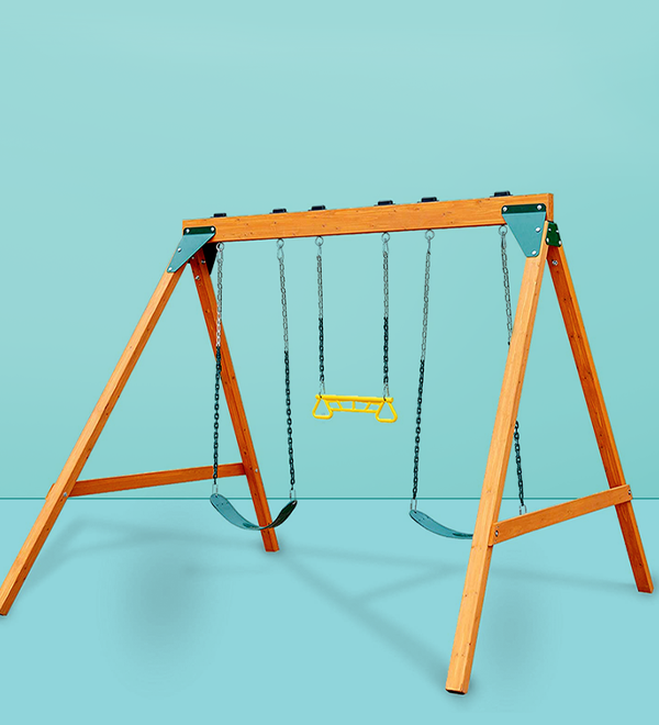 10 Best Swing Sets Of 2023 For Your Backyard Playground Step2