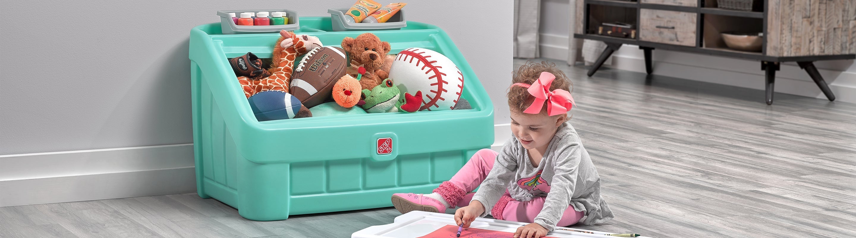 Toys Storage Basket For Kids - Get Best Price from Manufacturers