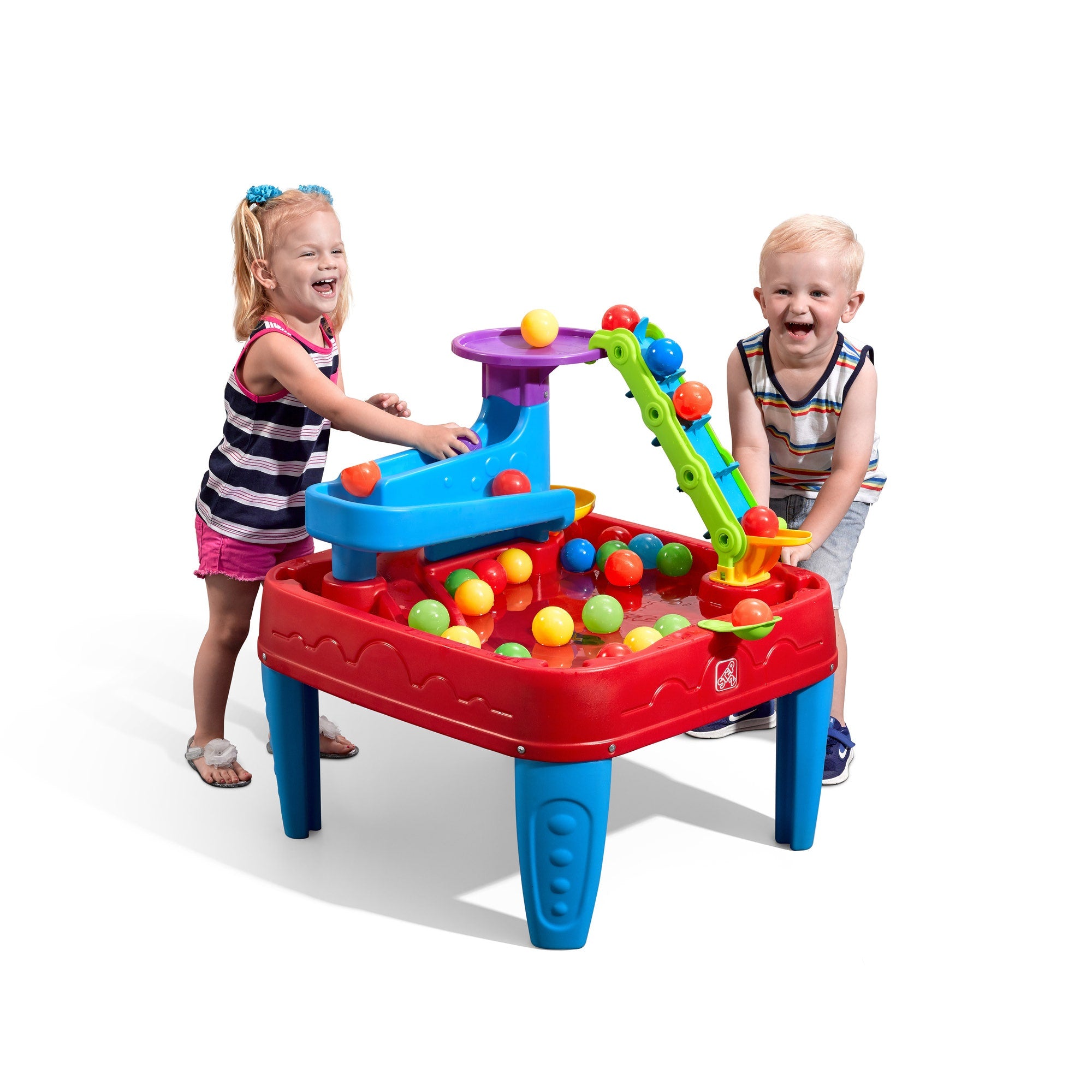 Step 2 store ball water table