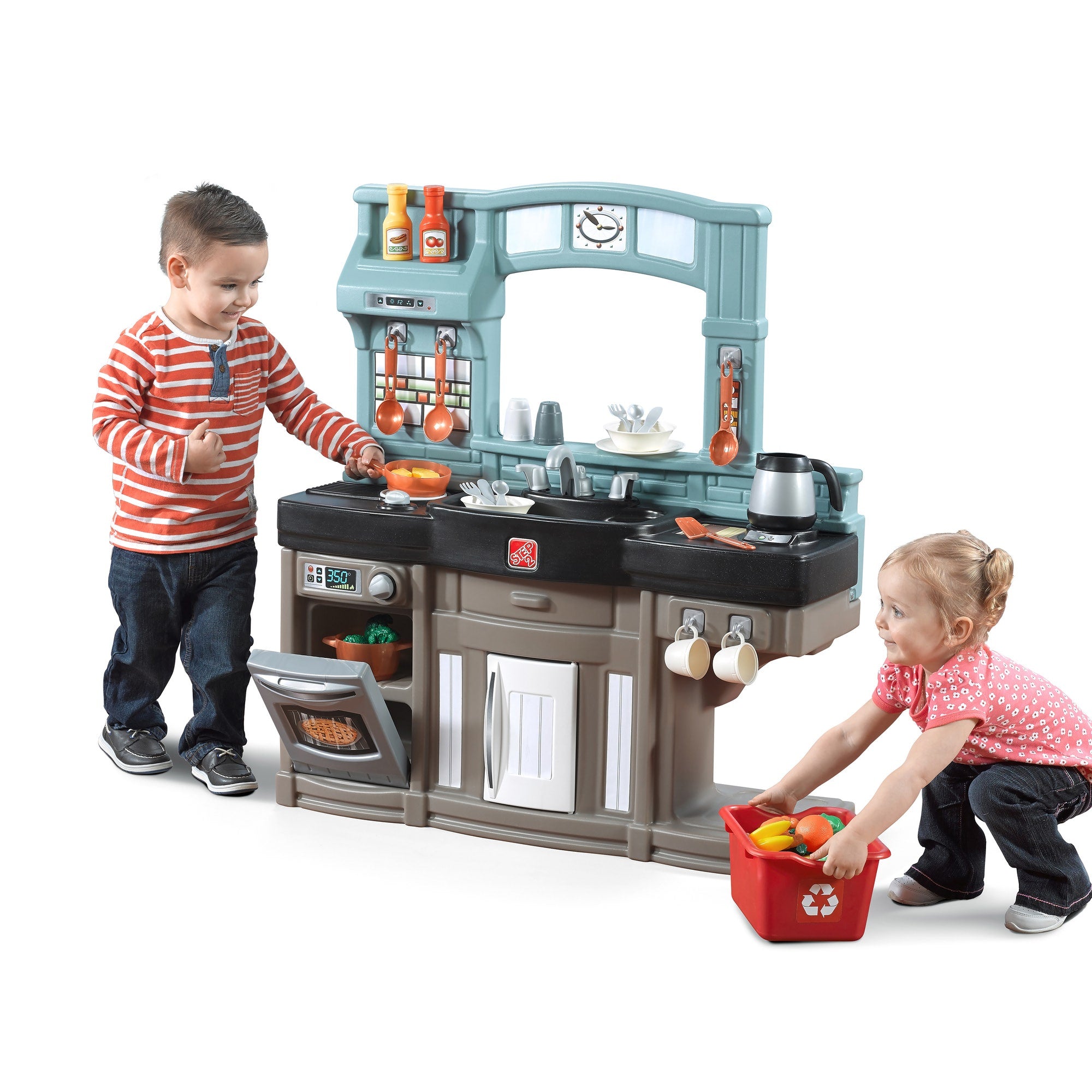 Step2 Best Chef s Kitchen Set