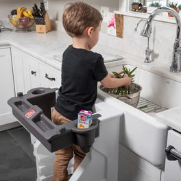 Top 5 Safety Features Every Parent Should Look for in Kids' Kitchen Stools