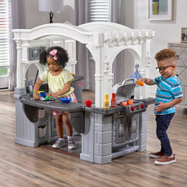 Indoor Play Ideas: Maximize Fun with Your Play Kitchen This Winter