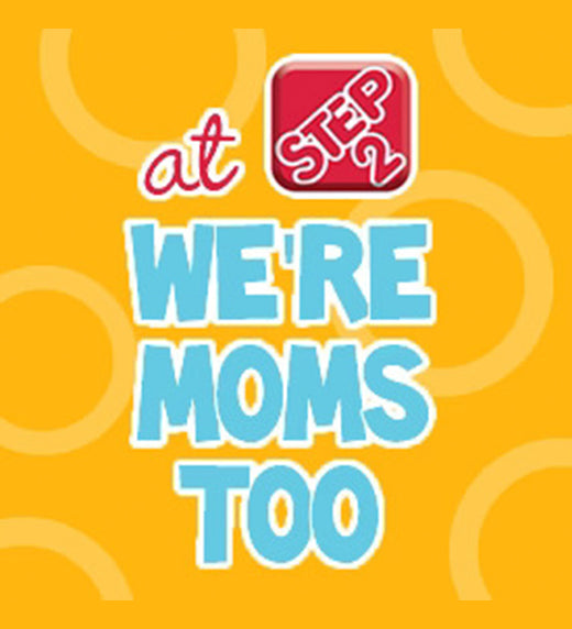 We’re Moms Too is Back with a New Contributor