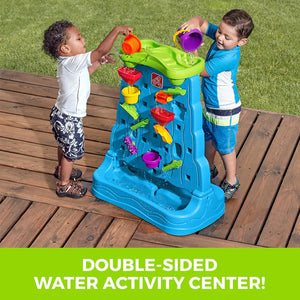 Boost Playtime: The Top 5 Games for Your Sand and Water Table