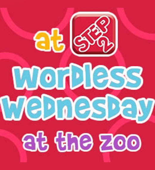 Wordless Wednesday: At the Zoo