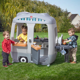 Best Playhouses for Kids: Why Step2 Stands Out