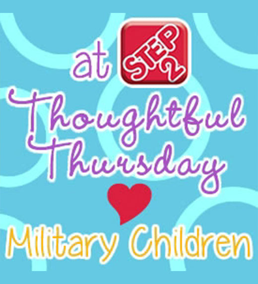 Military Children