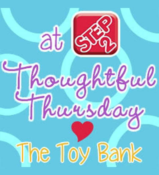 The Toy Bank