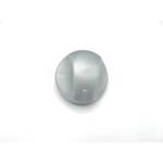 Clicker Knob  Silver (163698A01B)