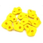 Handle Grips Yellow (9 Piece Set) (180798)