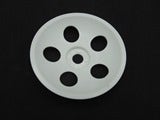 Hub Cap (163929A01B)