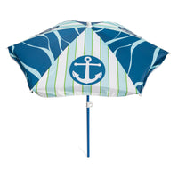 42 inch Nautical Umbrella™ top angle