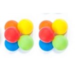 10 Piece Ball Set (181462)