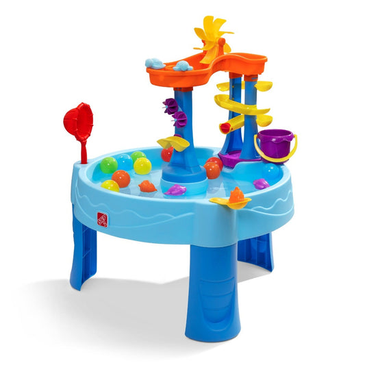 Rushing Rapids Water Table™ Parts