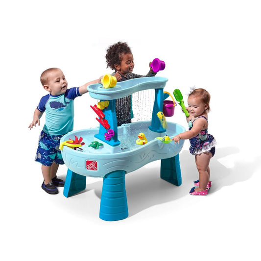 Sun Shower Water Table™ Parts