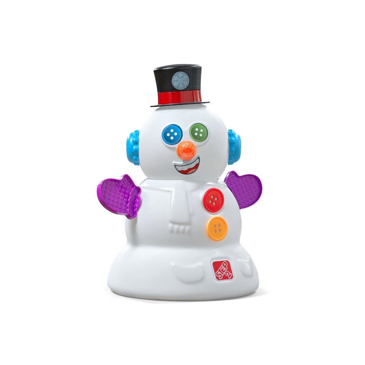 My First Snowman™ from Step2