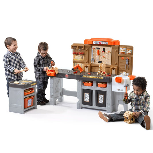 Pro Play Workshop & Utility Bench™ Parts