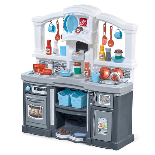 Grand Delights Kitchen™ - Gray Parts