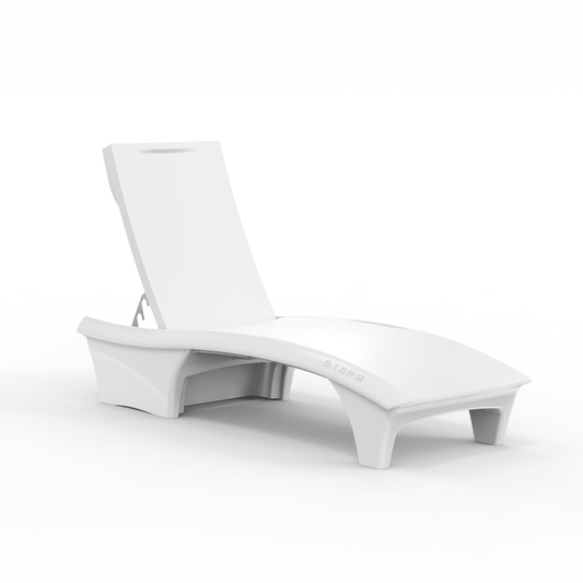 Vero Adjustable Back In-Pool Lounger™