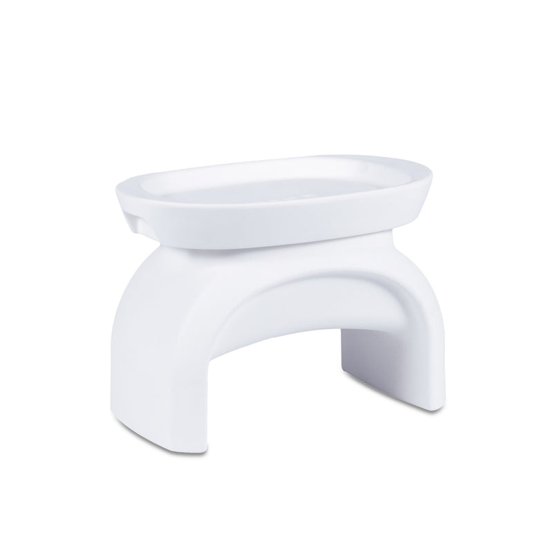 Vero Side Table with Serving Tray™