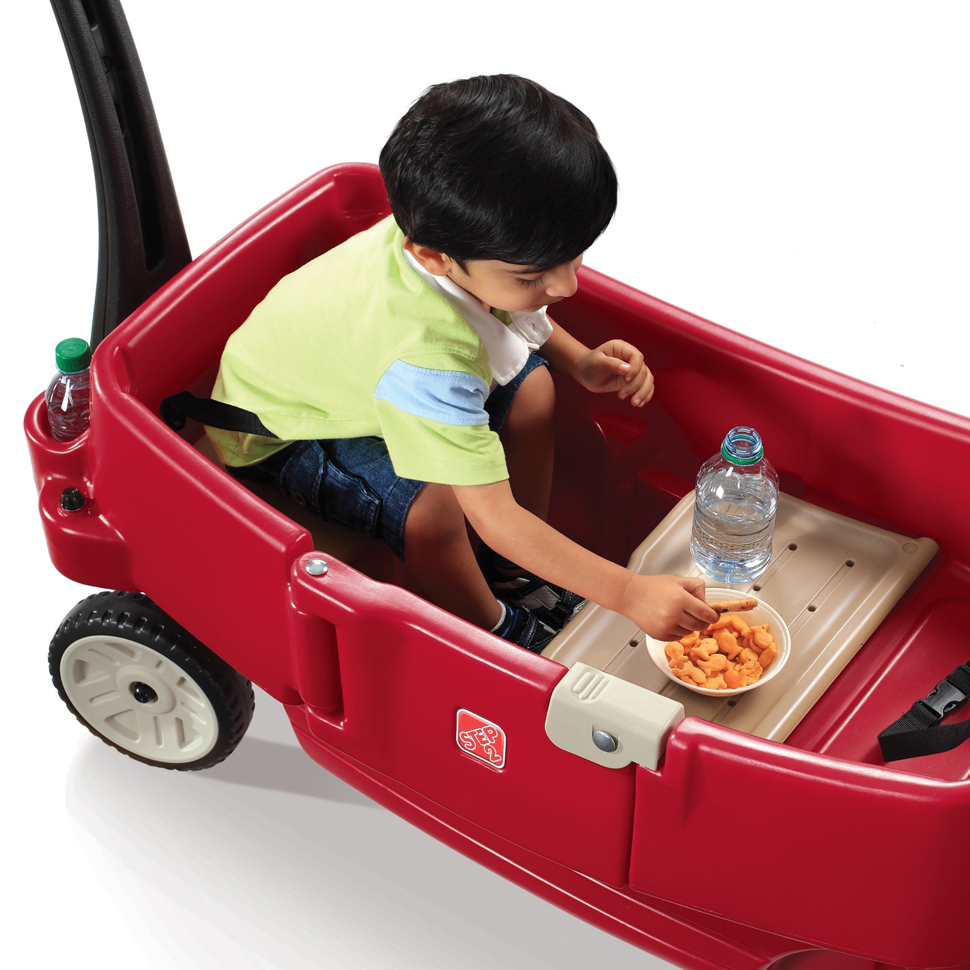 All Around Wagon™ from Step2