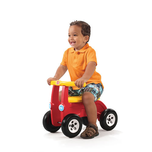 STEP2® X-RIDER CAR RIDING TOY – Step2