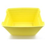 Small Basket  Light Yellow (163837A02B)