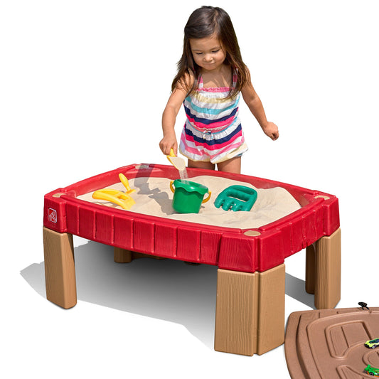Naturally Playful® Sand Table™ Parts