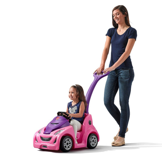 Push Around Buggy GT™ - Pink Parts