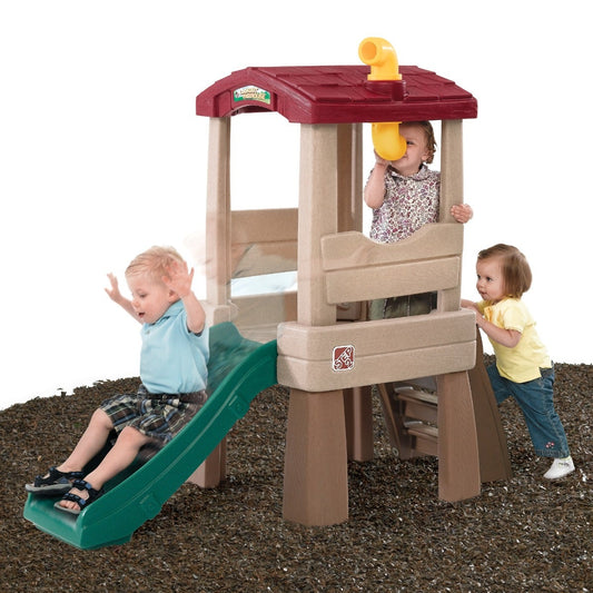 Naturally Playful® Lookout Treehouse™ Parts