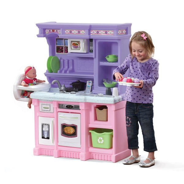 Little tikes step 2 2024 kitchen