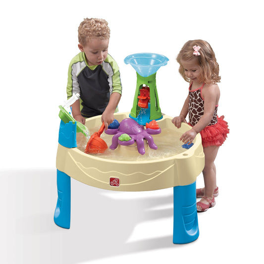 Wild Whirlpool Water Table™ Parts