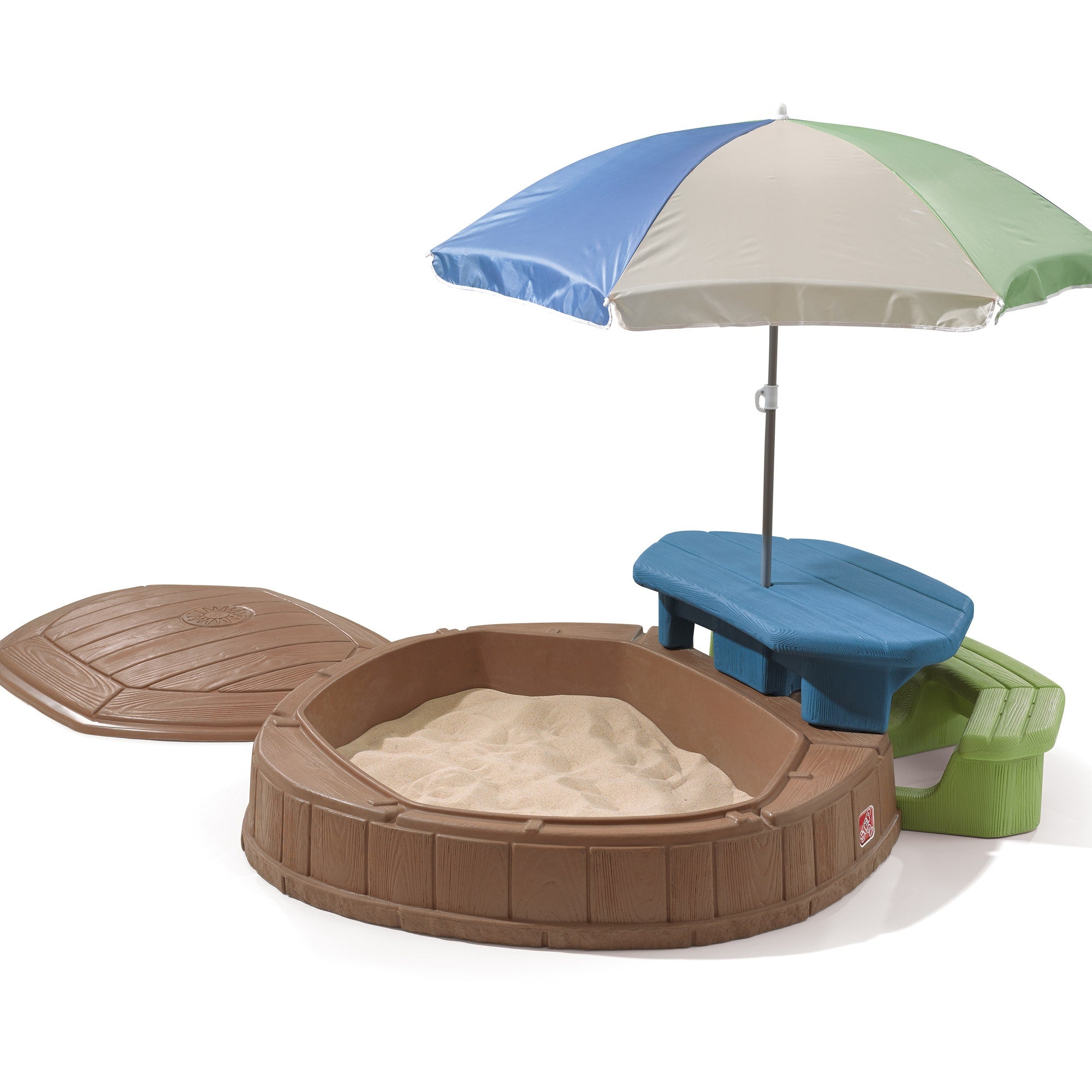 Naturally Playful® Summertime Play Center™ Parts from Step2