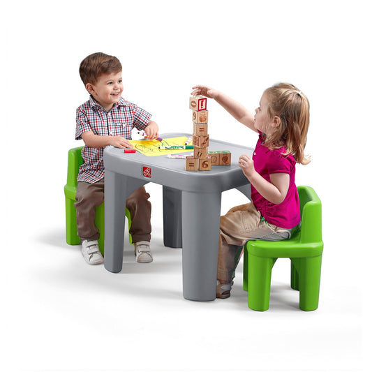 Mighty My Size Table & Chairs Set™ Parts