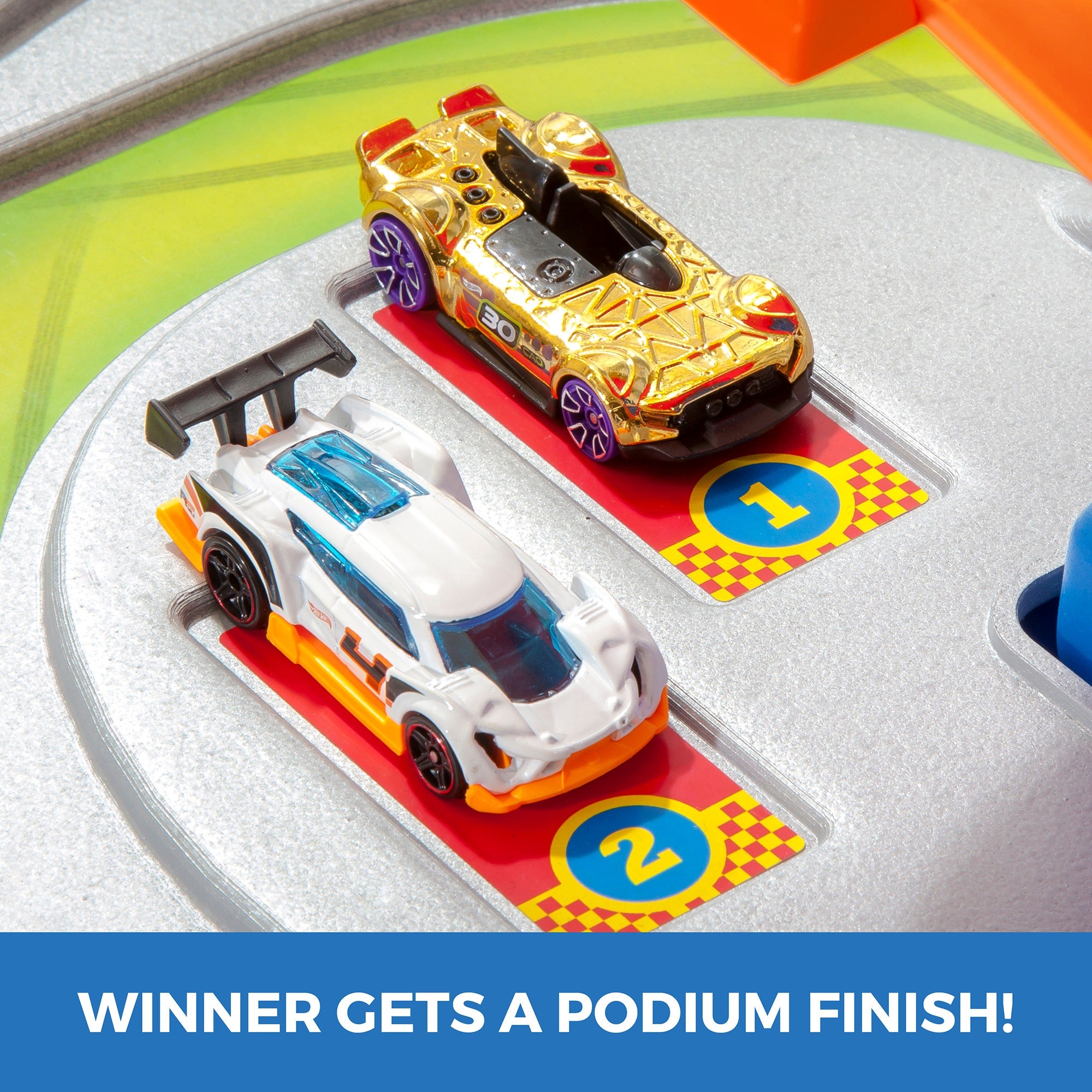 Step2 hot wheels extreme road 2024 rally raceway