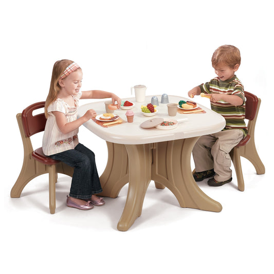 New Traditions Table & Chairs Set™ Parts