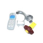 Phone & Clip  Doorbell  Faucet (SU) (142133)