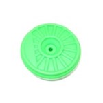 Wheel 5 inch (Green) (162638B02B)