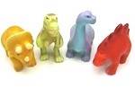 Dinosaur Figurines (141972)