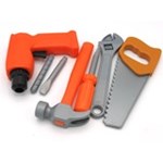 Tool Set (141188)