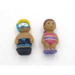 2 Play Figurines (141560)